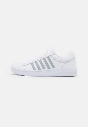 Sneakers laag - white