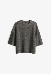 Unausgewählt, black