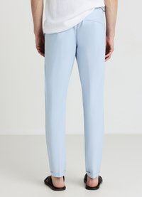 Calliope UNITA - Chino - carta da zucchero chiaro