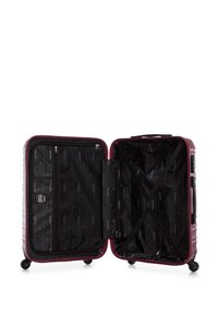 WITTCHEN MEDIUM - Bagaglio a mano - bordeaux