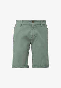 Ausgewählt, salbeigrün