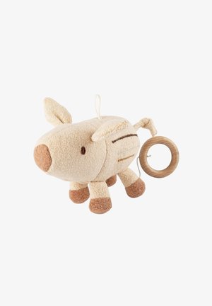 MISTER OLUI FRIENDS UNISEX - Boîte à musique - beige