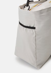 K-Way MALO UNISEX SET - Τσάντα Tote - beige
