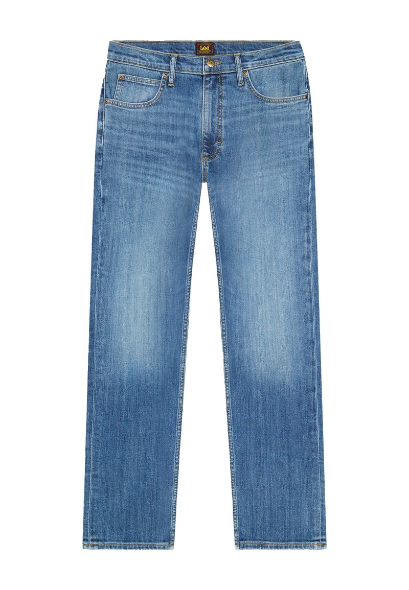Jeans Straight Leg