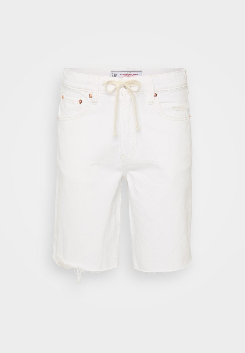 Gap Tall Jeansshort wit