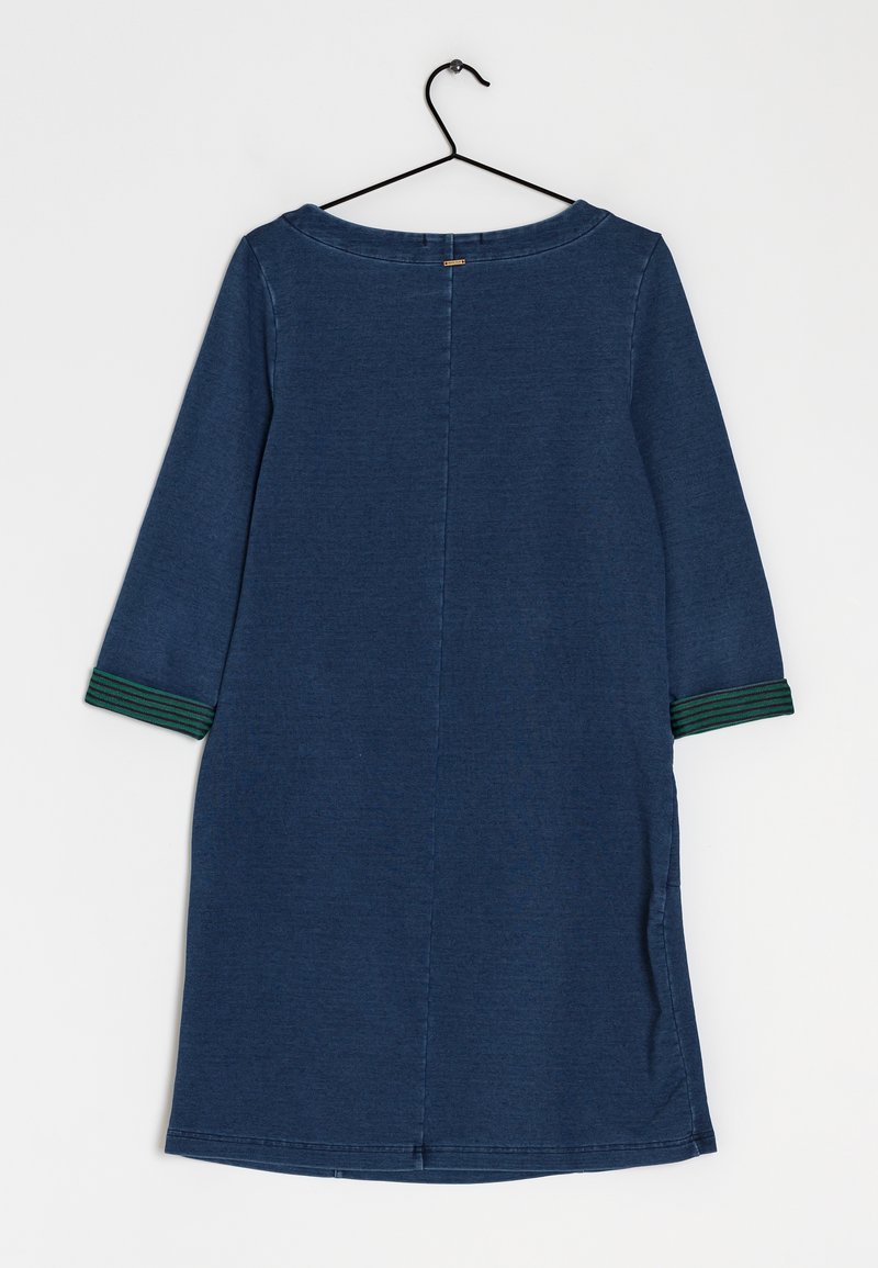 White Stuff Denim dress - blue - (Pre-owned) - Zalando.ie