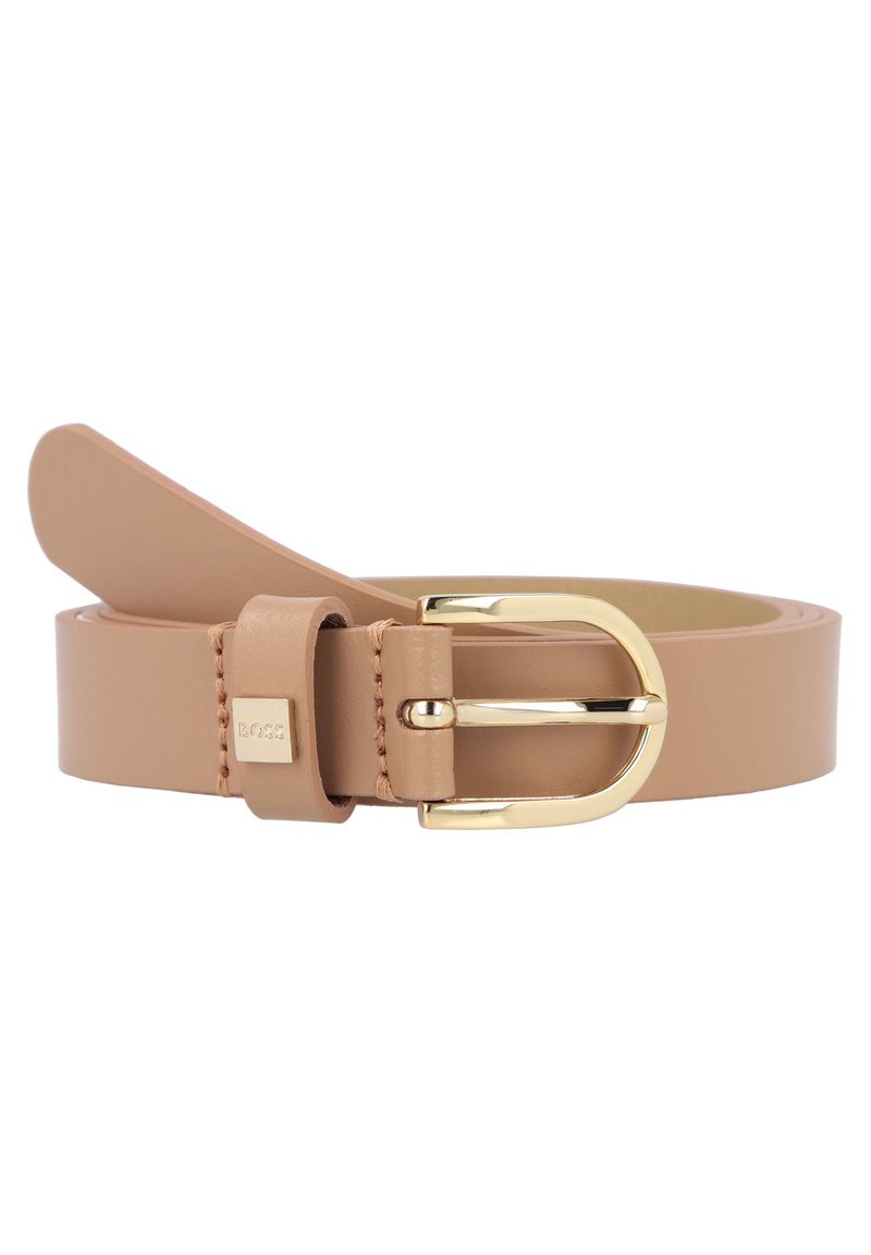 BOSS SCARLET  - Business opasok - medium beige