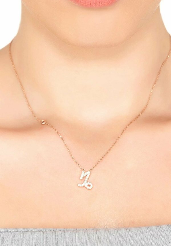 STEINBOCK STERNZEICHEN ZODIAC - Pendant