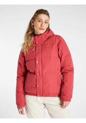 PRTASPEN - Snowboardjas - rusticrust