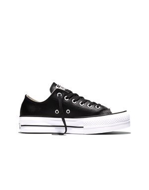Converse CHUCK TAYLOR ALL STAR  - Joggesko - black/black/white