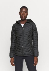 Columbia - POWDER LITE  - Winterjacke - black Thumbnail-Bild 1