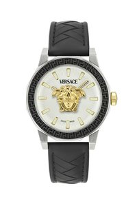 Watch - silver tone