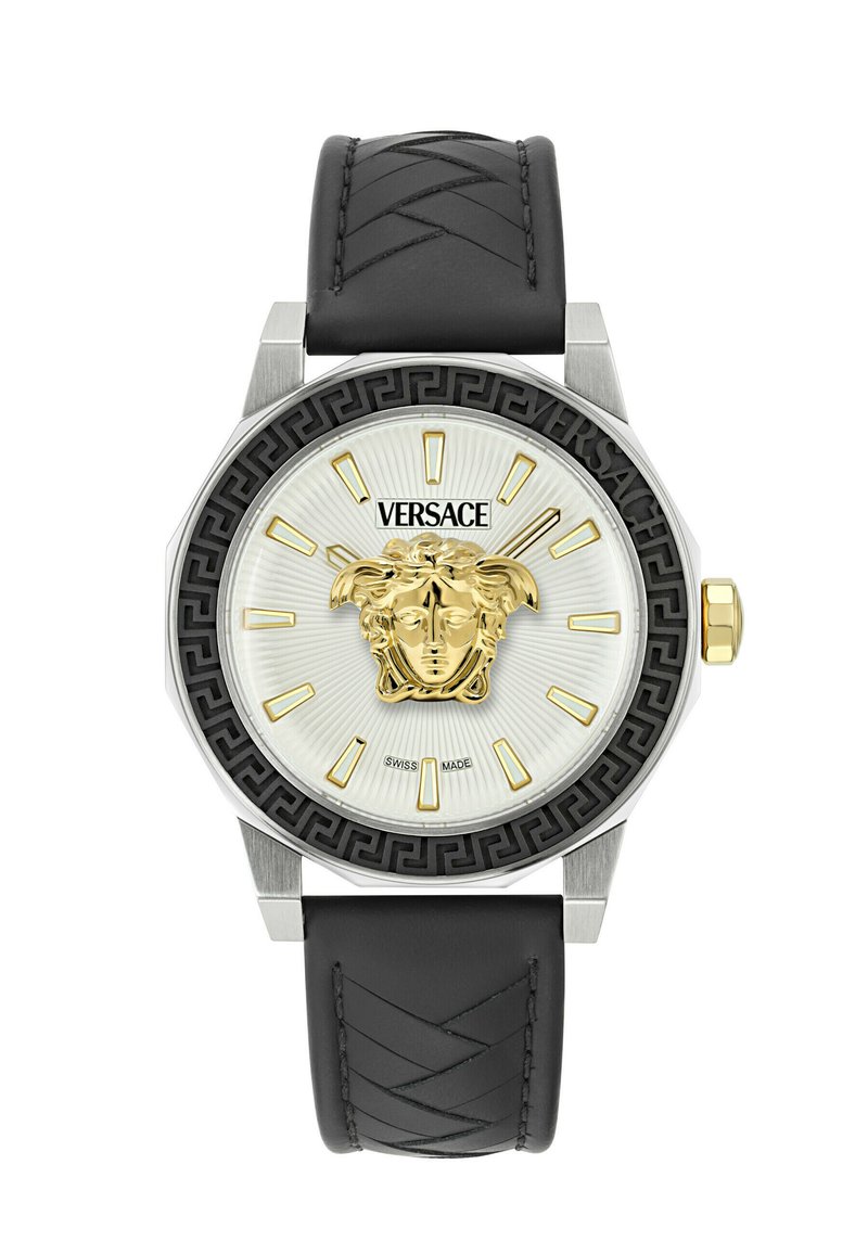 Versace - Hodinky - silver tone, Zväčšiť