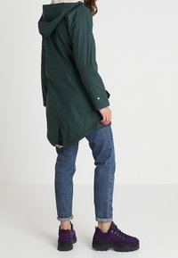 Derbe Parkaer - khaki
