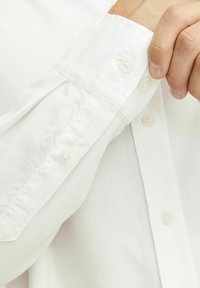 Jack & Jones Camisa - cloud dancer