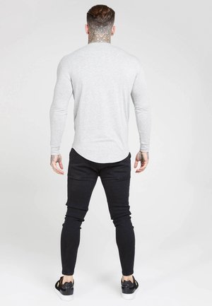 Bluzka z długim rękawem