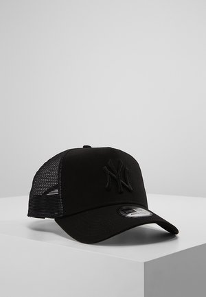 New Era, Casquette - black