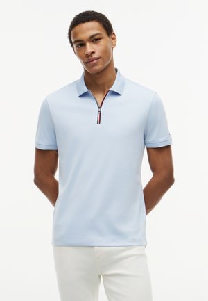 Tommy Hilfiger, Polo - breezy blue