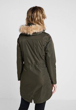 Parka