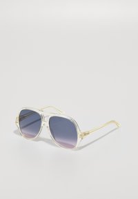 CH0289S - Occhiali da sole - yellow/blue