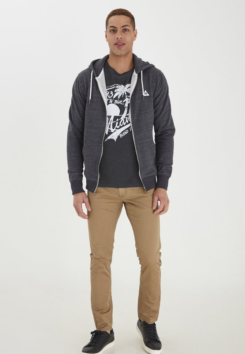 Blend BHHELNO - Sweatjakke - black