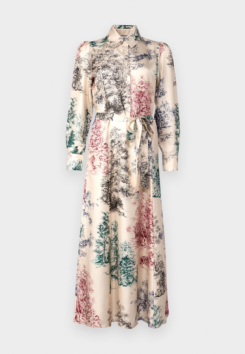 Paul & Joe ROBE - Day dress - ecru/white - Zalando
