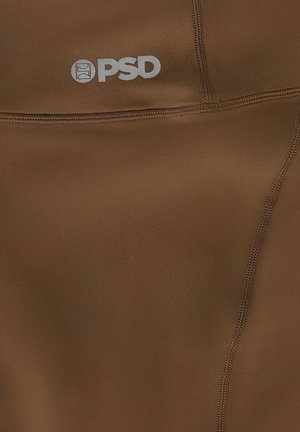 PSD, - Spodnie legginsy