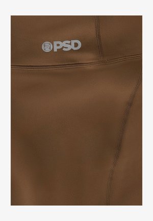 PSD, - Spodnie legginsy