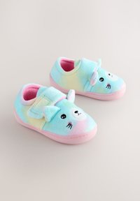 Non sélectionné, multi rainbow cat