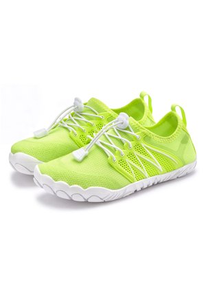 Venice Beach Trainers - lime