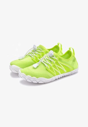 Venice Beach Trainers - lime