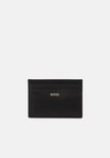 ARIELL CARDHOLDER - Portafoglio - black