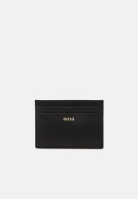 BOSS ARIELL CARDHOLDER - Maks - black