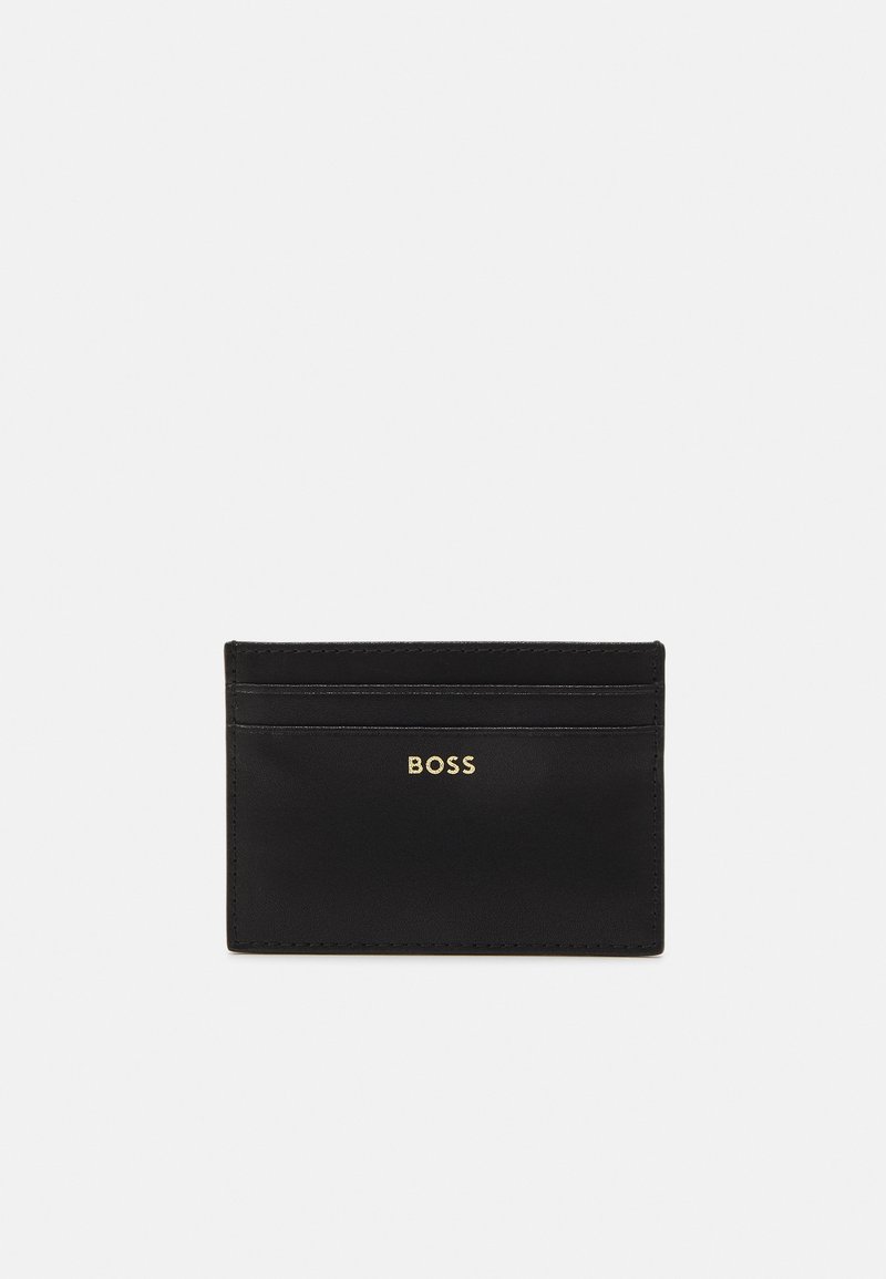 BOSS ARIELL CARDHOLDER - Maks - black