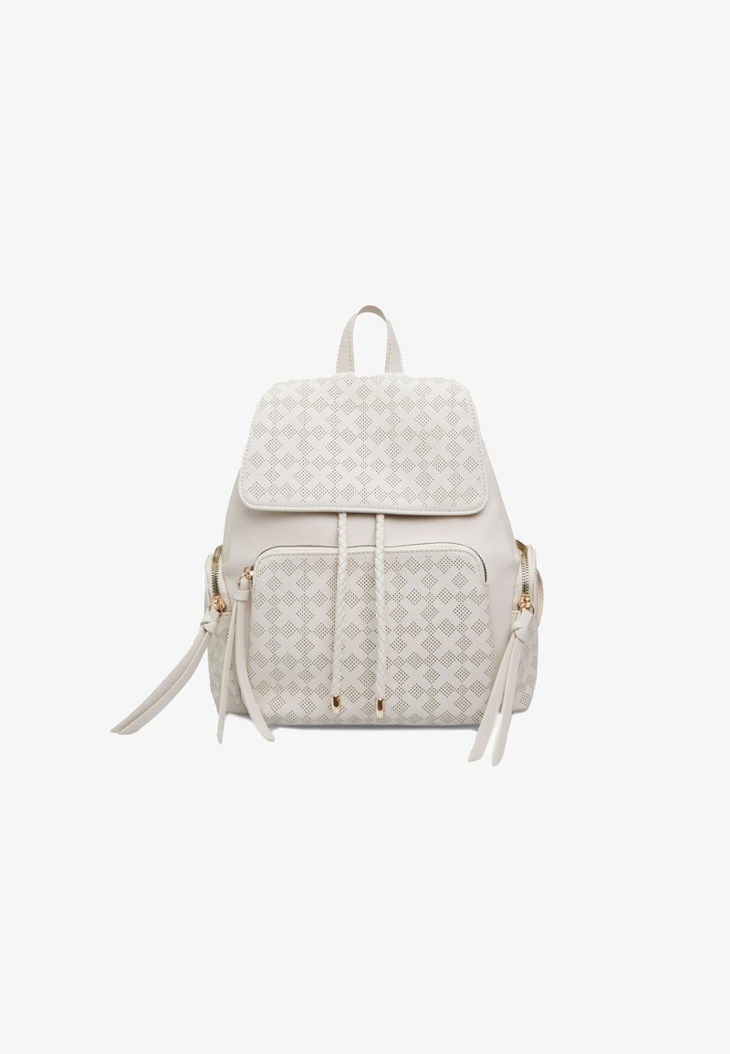 Bata Kézitáska - bianco