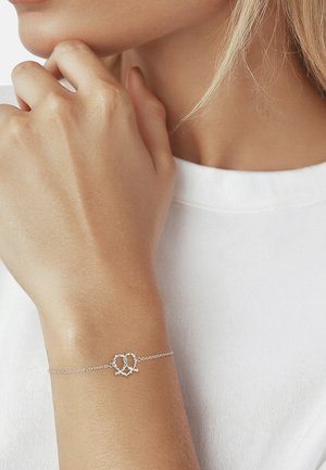 Glanzstücke München, Pulsera - silver-coloured