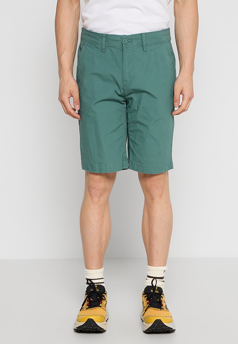 Timberland Shorts groen