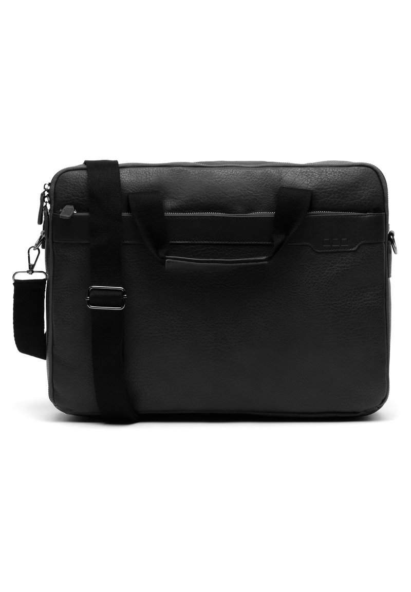 MISAKO TAMA  - Computertasker - black