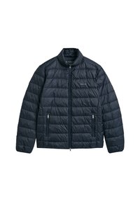 LIGHT JACKET - Dunjacka - evening blue