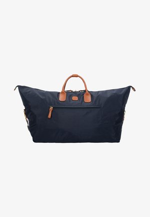 Bric's TRAVEL - Sac week-end - blue