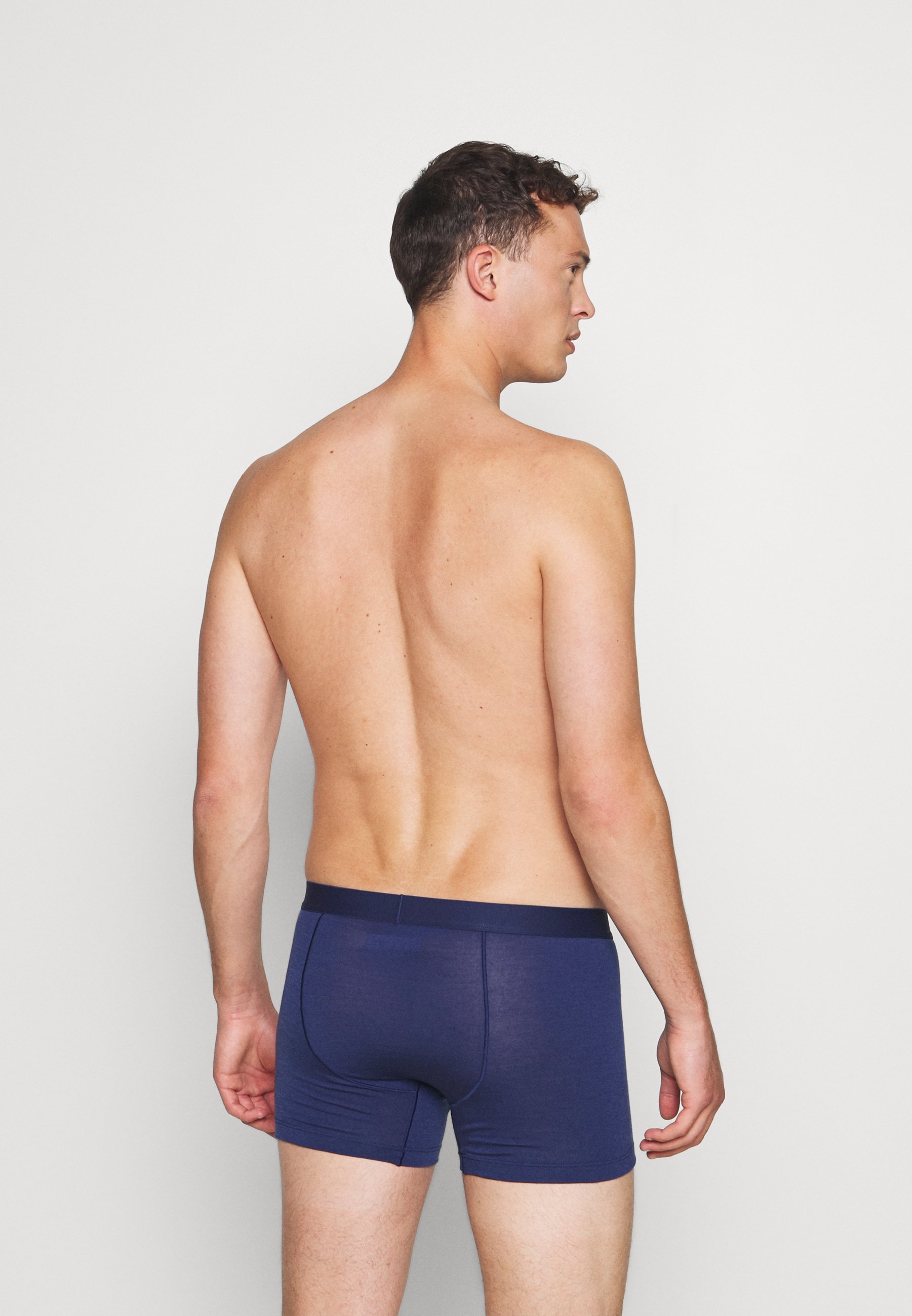 Men ANATOMICA COOL LITE BOXERS - Pants Men ANATOMICA COOL LITE BOXERS - Pants