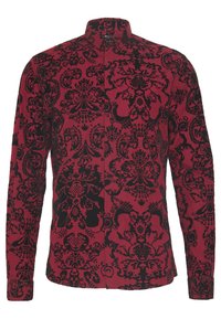 LINFORTH - Chemise classique - burgundy