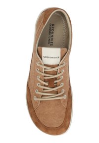 GROUNDIES® AMSTERDAM  - Sneakers - beige