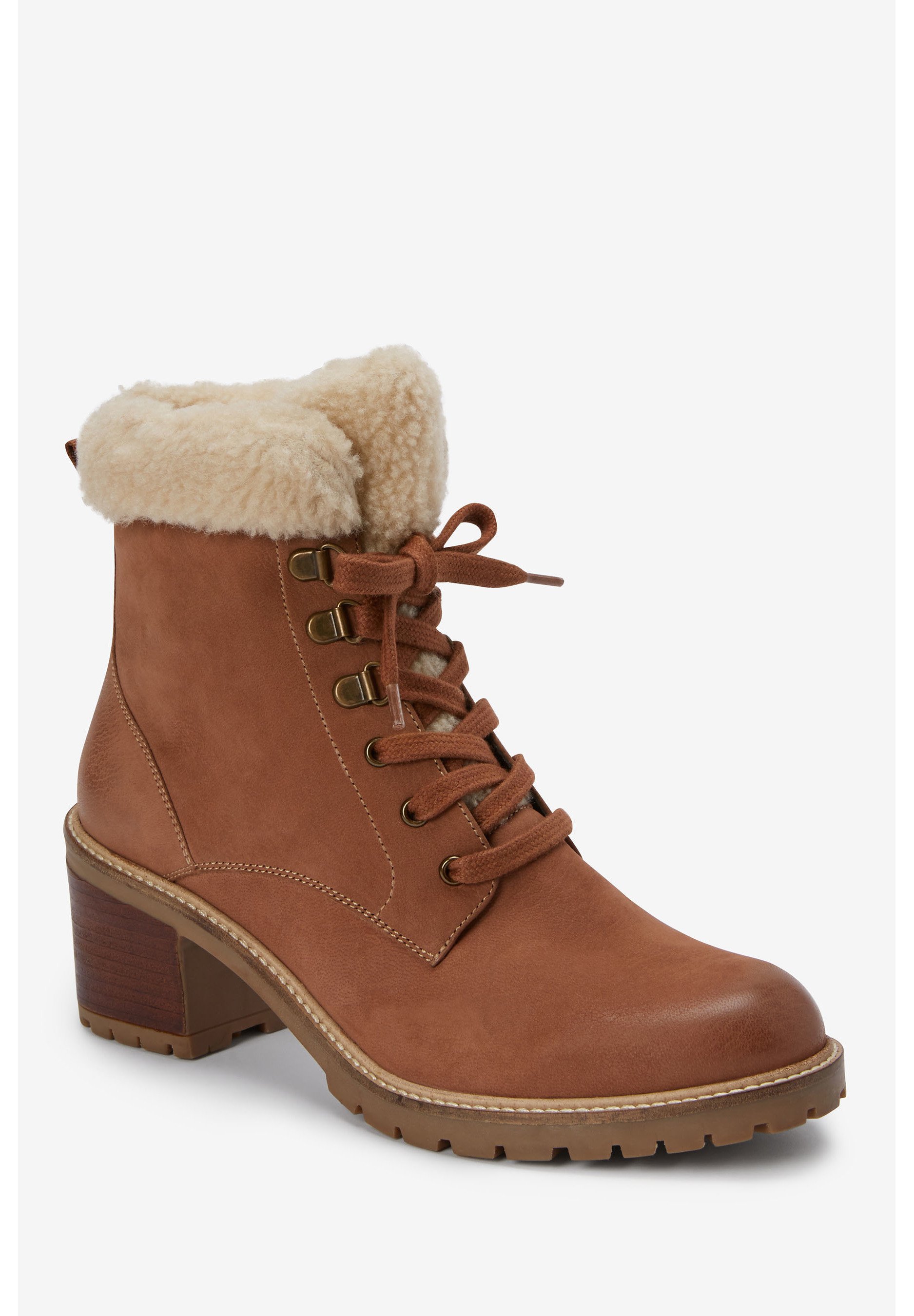 Damen Schnürstiefelette Damen Schnürstiefelette