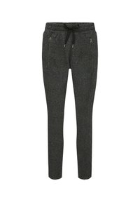 TOM TAILOR 1033202 Pantaloni Sportivi per Bambini, 29476-Coal Grey, 128