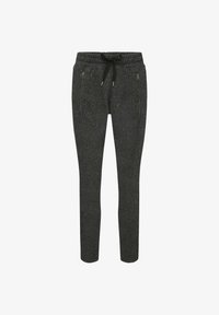 TOM TAILOR 1033202 Pantaloni Sportivi per Bambini, 29476-Coal Grey, 128 TOM TAILOR 1033202 Pantaloni Sportivi per Bambini, 29476-Coal Grey, 128
