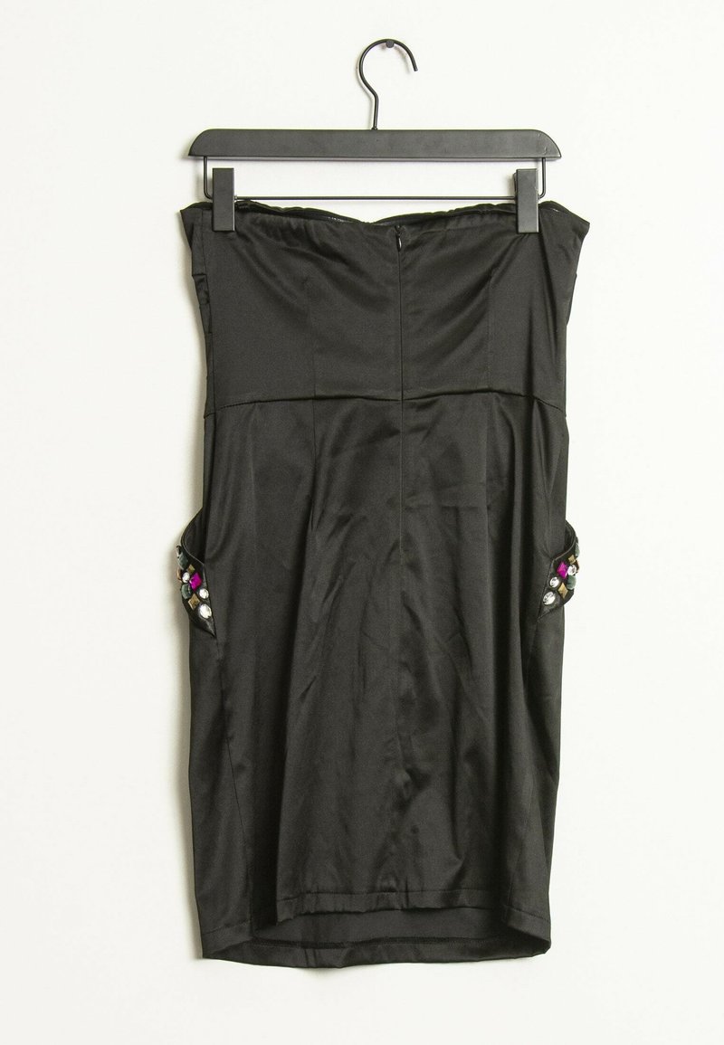 Apart Day dress - black - (Pre-owned) - Zalando.ie
