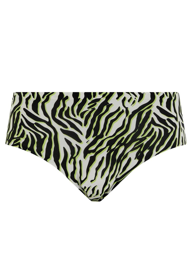 Chantelle Slip meerkleurig Chantelle Slip meerkleurig