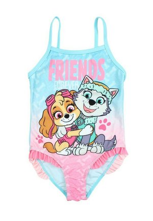 Maillot de bain - rose