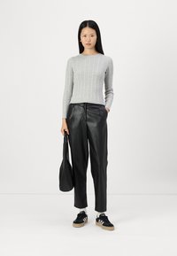 Hollister Co. EMEA ICON - Jumper - grey